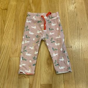 Baby Boden reversible pants